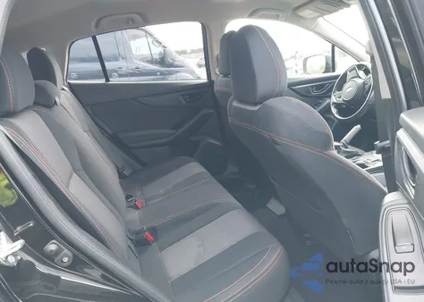 2019 Subaru Crosstrek 2.0I Premium from USA, damaged, VIN JF2GTAEC4KH276217